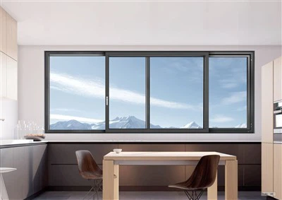 Czy okna przesuwne cieszą się popularnością na rynku?